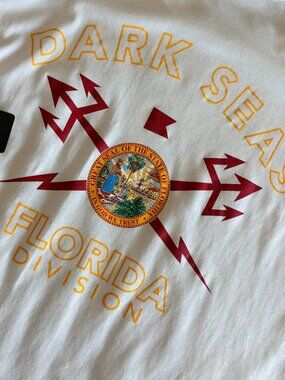 Dark Seas Division